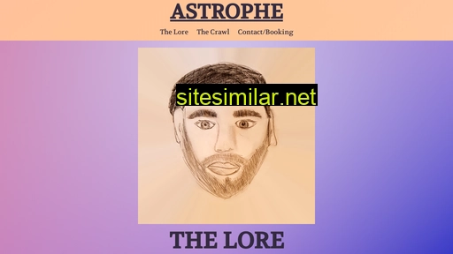astrophe.de alternative sites