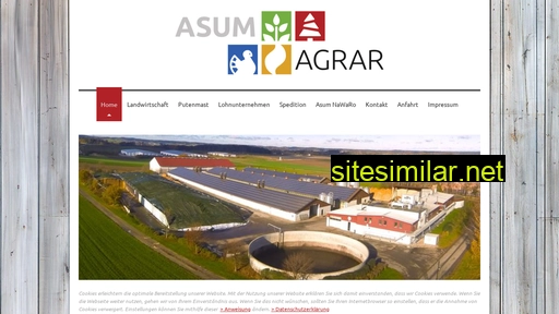 asum-agrar.de alternative sites