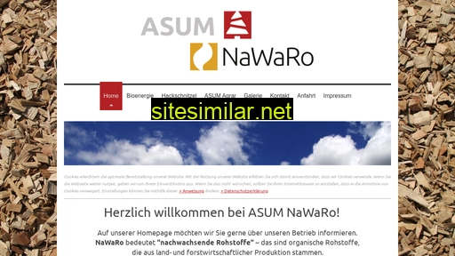 asum-nawaro.de alternative sites