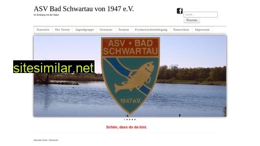 asv-bad-schwartau.de alternative sites