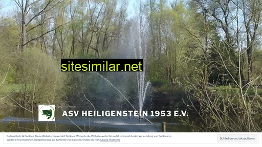 asv-heiligenstein.de alternative sites