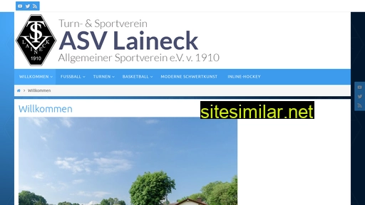 Asv-laineck similar sites