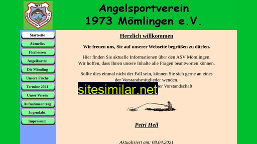 asv-moemlingen.de alternative sites