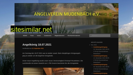 asv-mudenbach.de alternative sites