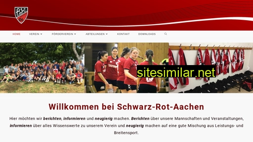 asv-schwarz-rot.de alternative sites