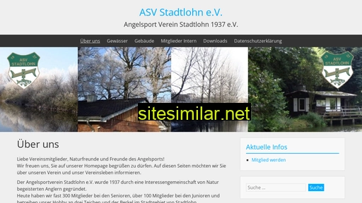 asv-stadtlohn.de alternative sites