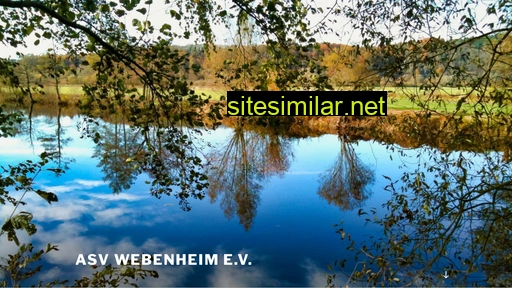 asv-webenheim.de alternative sites