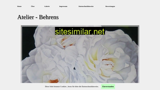 atelier-behrens.de alternative sites