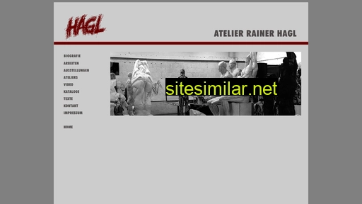 atelier-rainer-hagl.de alternative sites