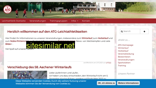 atg-aachen.de alternative sites