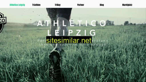 athleticoleipzig.de alternative sites