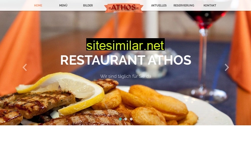 athos-freiberg.de alternative sites