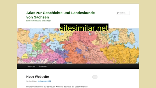 atlas-zur-geschichte-sachsen.de alternative sites