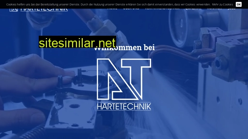 at-haertetechnik.de alternative sites