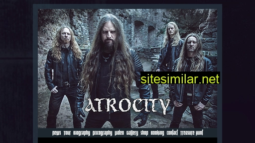 atrocity.de alternative sites