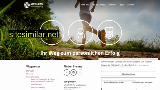 attractive-pt.de alternative sites