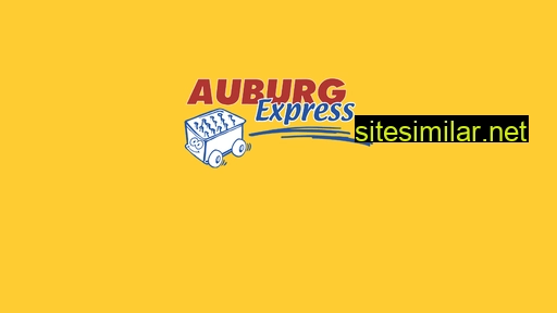 auburg-express.de alternative sites
