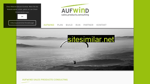 aufwind-consulting.de alternative sites