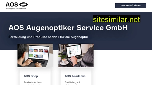 augenoptiker-service.de alternative sites