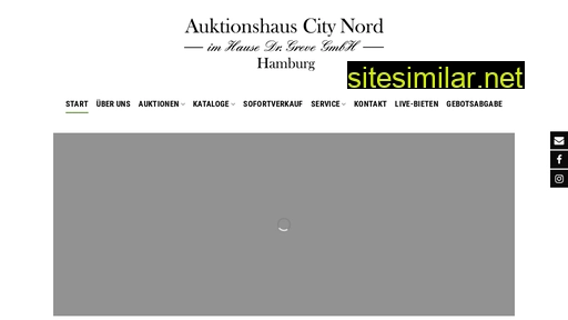 auktionshaus-citynord.de alternative sites