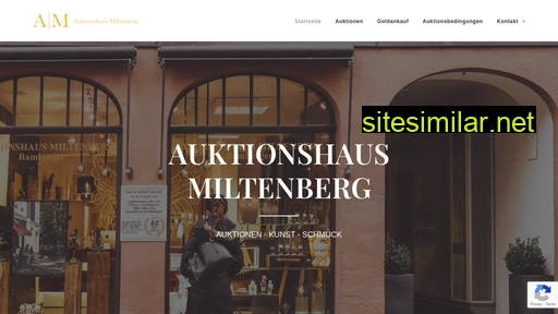 Auktionshaus-miltenberg similar sites