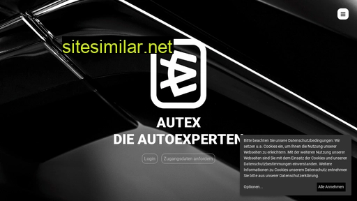 autex-autoexperten.de alternative sites