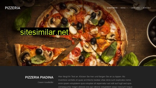 authentisch-italienisch.de alternative sites