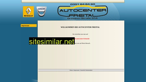 Autocenter-freital similar sites