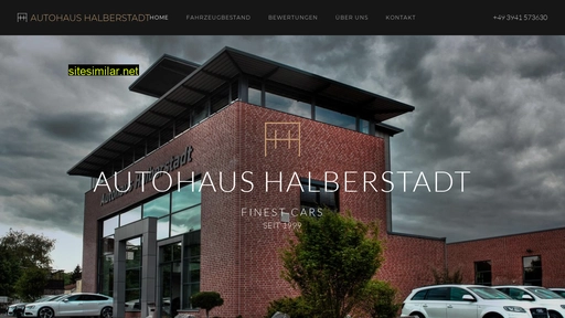 autohaus-halberstadt.de alternative sites