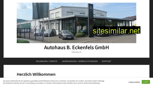 Auto-eckenfels similar sites