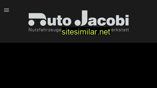 auto-jacobi.de alternative sites