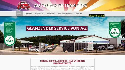 auto-lackier-team-syke.de alternative sites