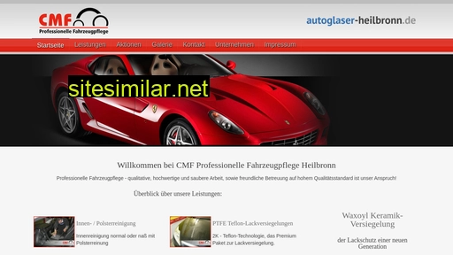 autopflege-heilbronn.de alternative sites
