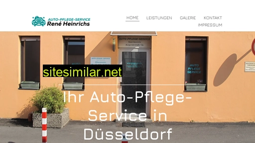 autopflege-heinrichs.de alternative sites