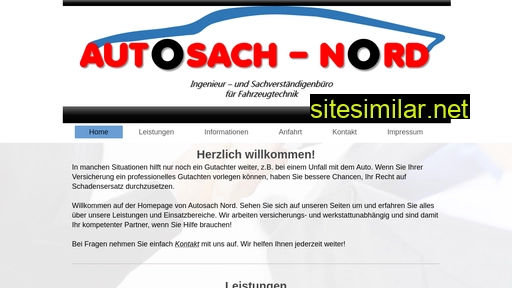 autosach-nord.de alternative sites