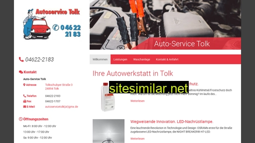 Autoservice-tolk similar sites