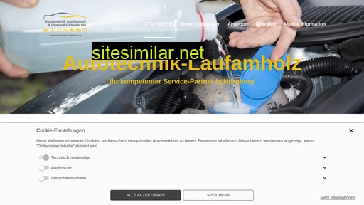 autotechnik-laufamholz.de alternative sites