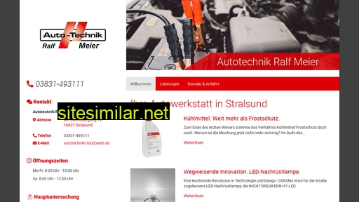 autotechnik-stralsund.de alternative sites