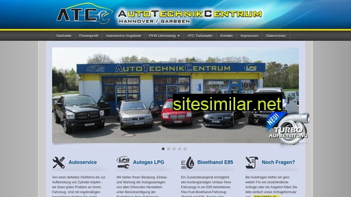 autotechnikcentrum.de alternative sites
