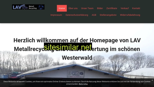 autoverwertung-westerwald.de alternative sites