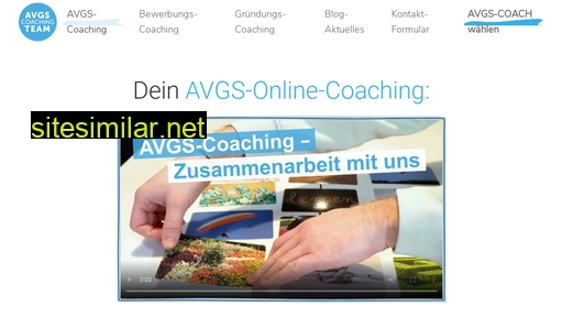 avgs-online-coaching.de alternative sites
