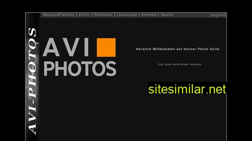 Avi-photos similar sites