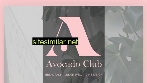 avocadoclub-berlin.de alternative sites