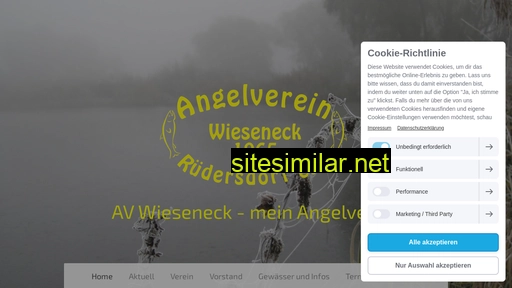 av-wieseneck.de alternative sites