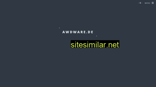 awdware.de alternative sites