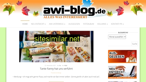 awiblog.de alternative sites