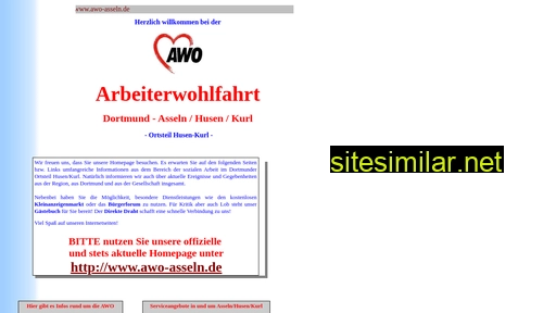 awo-husen-kurl.de alternative sites