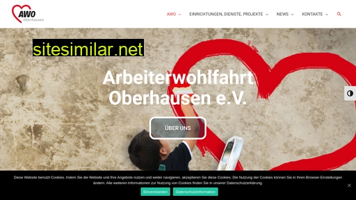 awo-oberhausen.de alternative sites