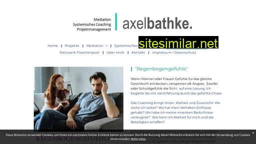 axelbathke.de alternative sites