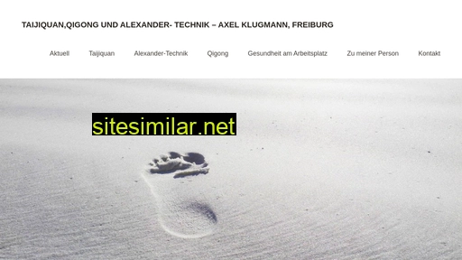 axelklugmann.de alternative sites
